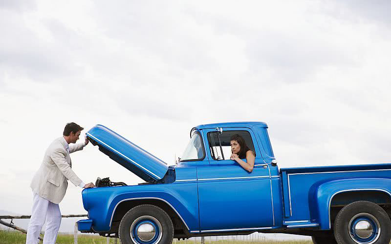 這5個沒必要的汽車保養(yǎng)項目，做了就是花冤枉錢-第4張圖片-鄭州市冠恒貿(mào)易有限公司【官方網(wǎng)站】-車用潤滑油服務專家