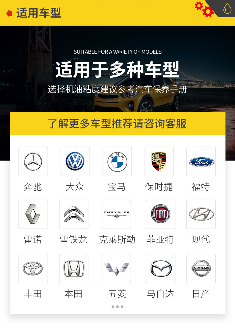 殼牌 藍喜力HX7合成機油 10W-40 A3/B4 SN級 4L裝-第7張圖片-鄭州市冠恒貿(mào)易有限公司【官方網(wǎng)站】-車用潤滑油服務專家