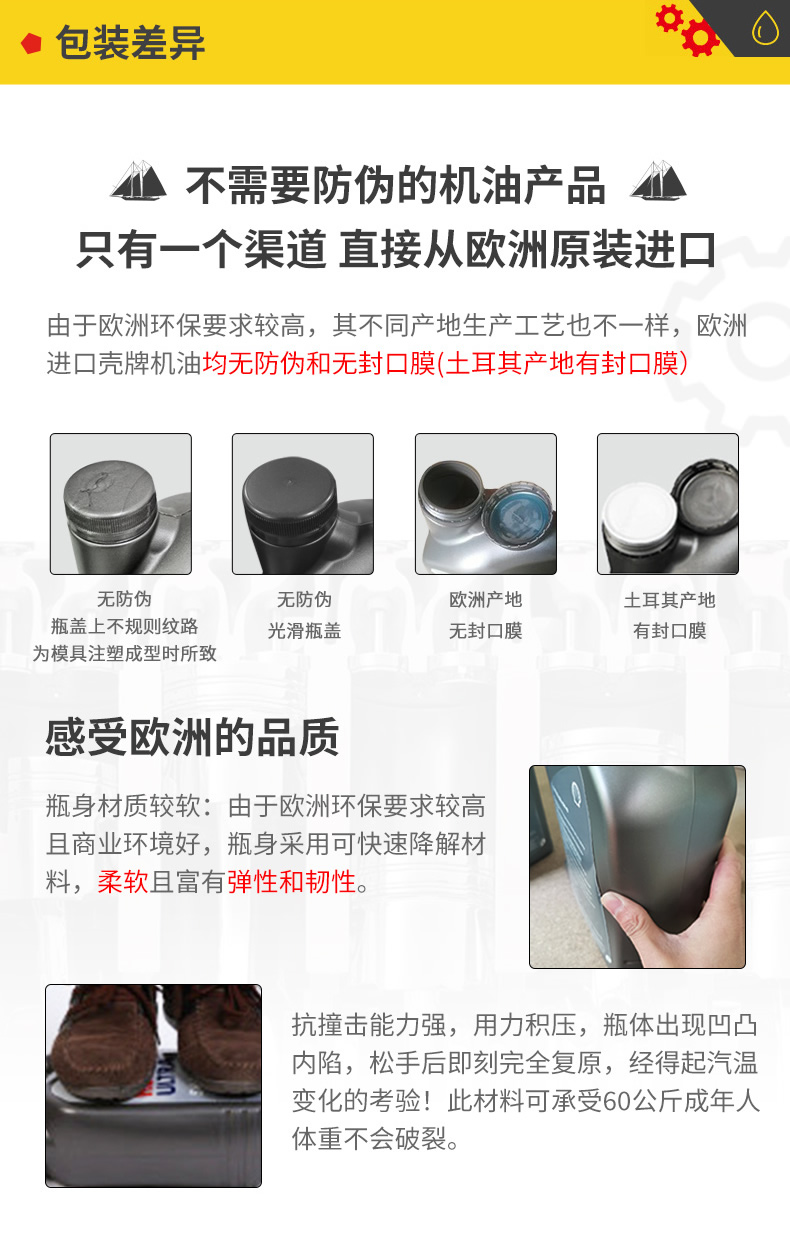 殼牌 全合成機(jī)油 超凡喜力Ultra 5W-40 灰殼A3/B4 SN PLUS 1L裝-第8張圖片-鄭州市冠恒貿(mào)易有限公司【官方網(wǎng)站】-車用潤(rùn)滑油服務(wù)專家