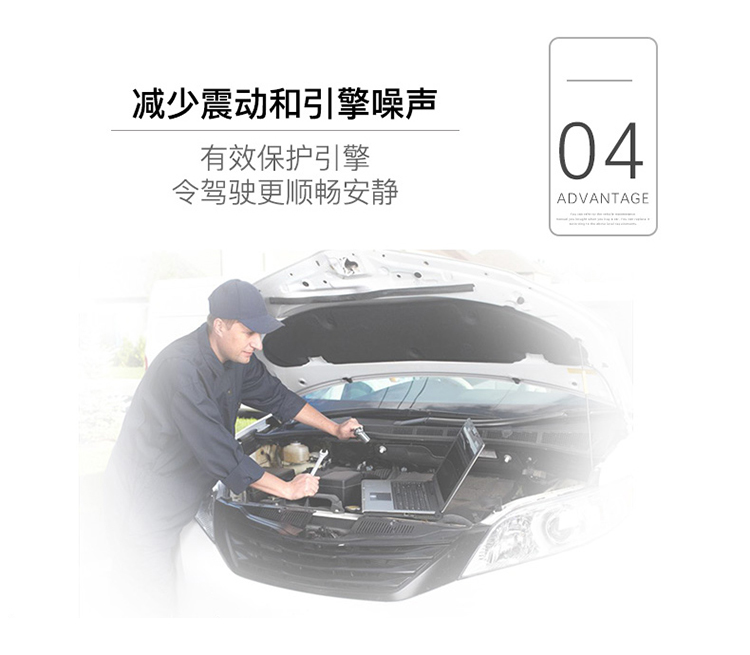 嘉實多 磁護全合成機油MAGNATEC 5W-40 SN/C3 1L裝-第7張圖片-鄭州市冠恒貿(mào)易有限公司【官方網(wǎng)站】-車用潤滑油服務(wù)專家