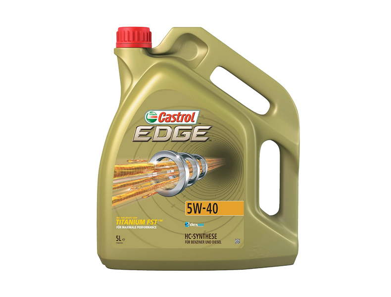 嘉實多 極護 全合成機油 FST 5W-40 C3 5L裝-第1張圖片-鄭州市冠恒貿(mào)易有限公司【官方網(wǎng)站】-車用潤滑油服務專家