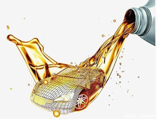 怎樣分辨機油的真假？-第3張圖片-鄭州市冠恒貿易有限公司【官方網站】-車用潤滑油服務專家